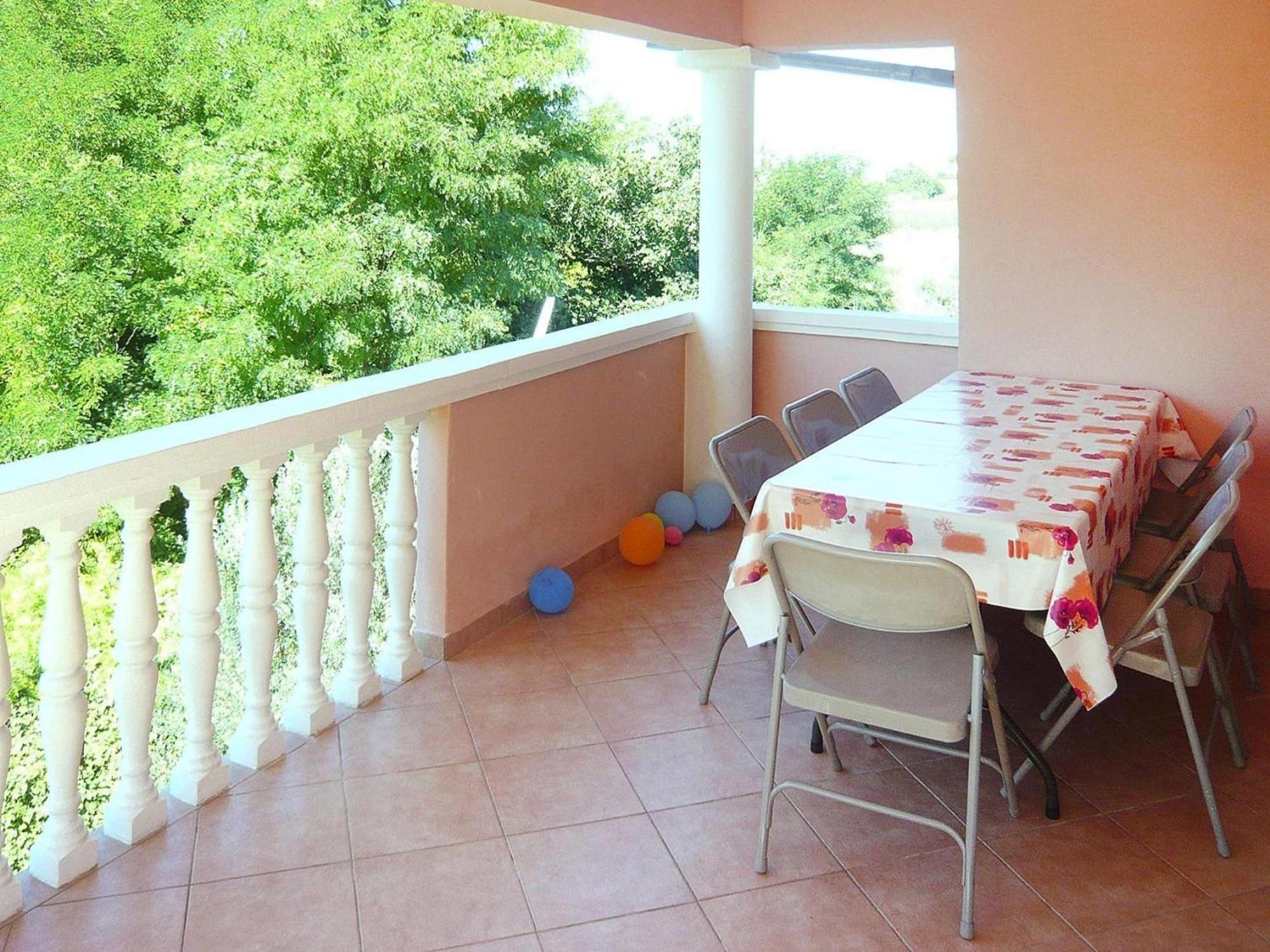 Apartments Ljilja In Privlaka, Near Sandy Beach Privlaka  Extérieur photo