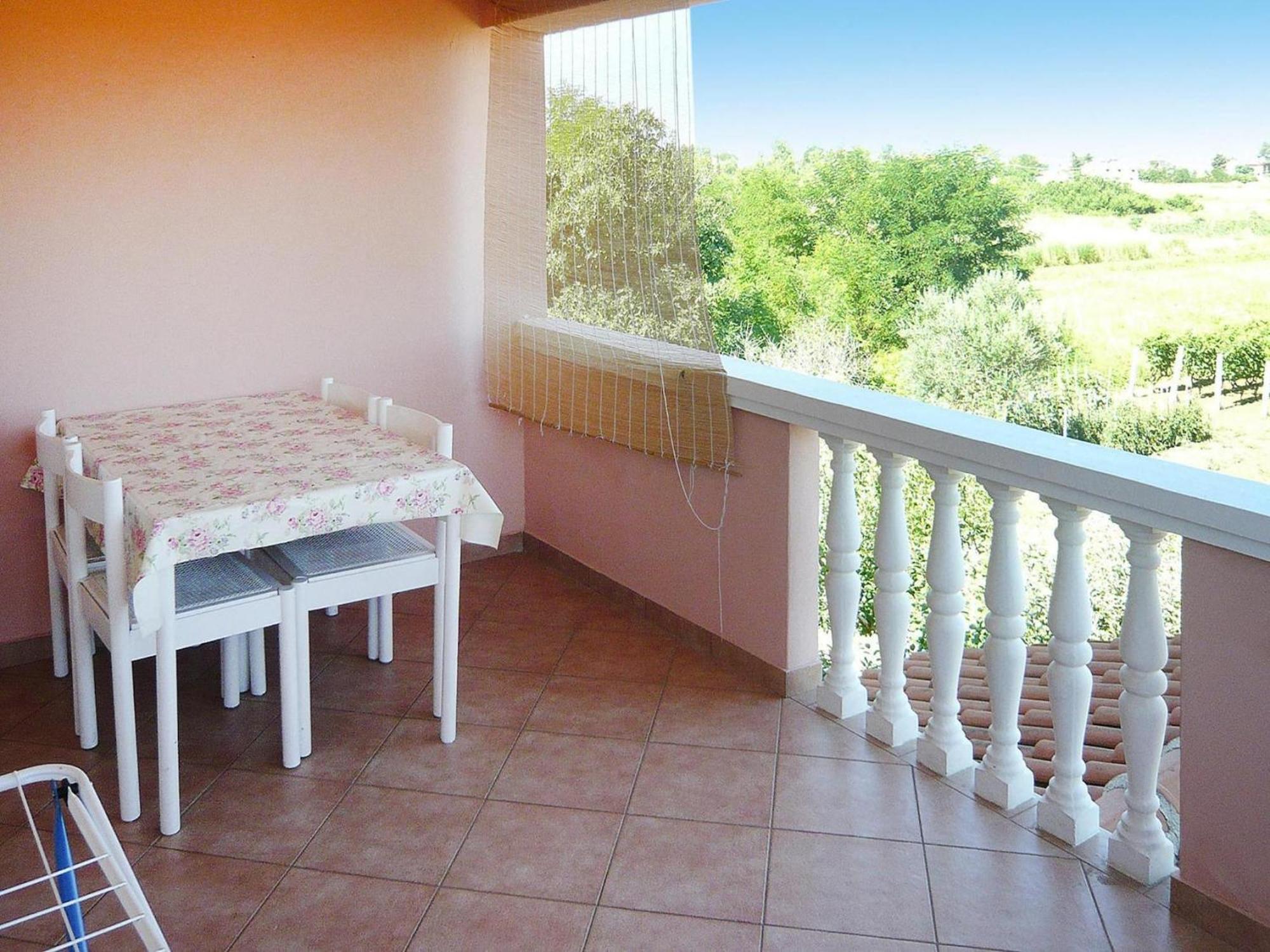 Apartments Ljilja In Privlaka, Near Sandy Beach Privlaka  Extérieur photo