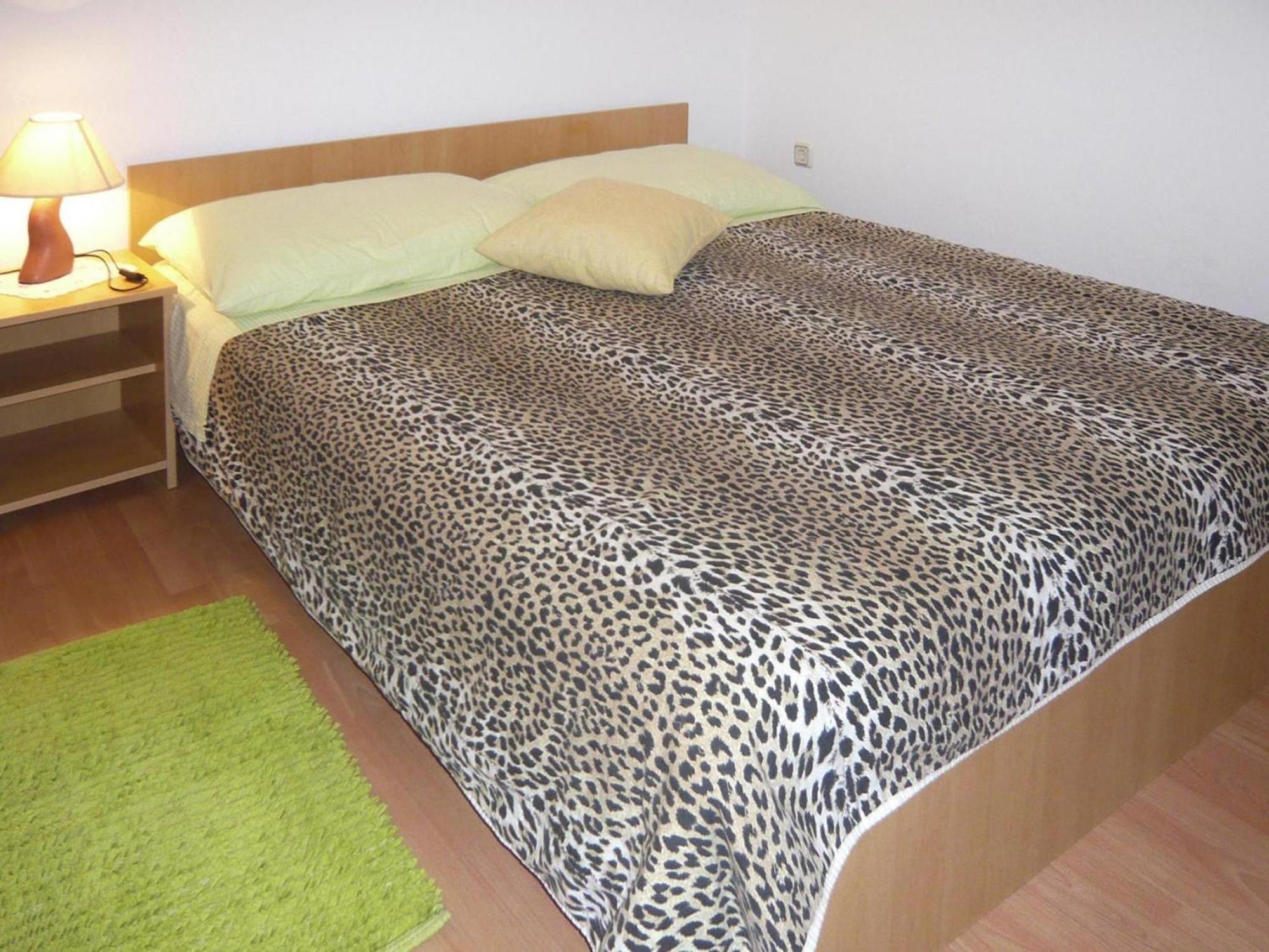 Apartments Ljilja In Privlaka, Near Sandy Beach Privlaka  Extérieur photo